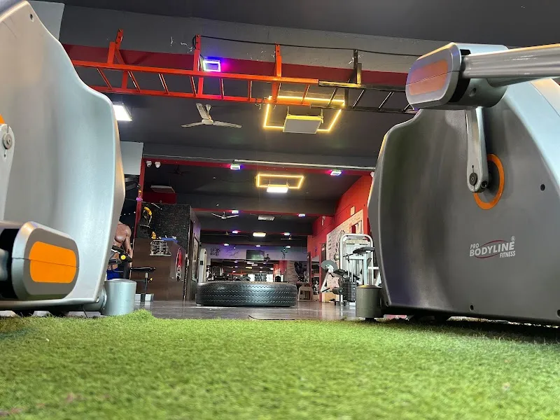 Dream Fitness Studio