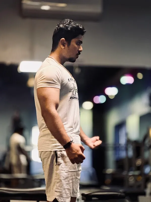 Dream Fitness Studio