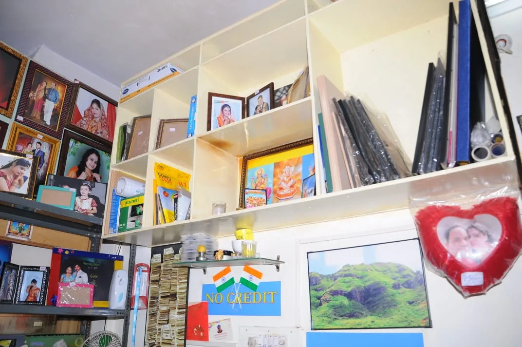 Sharan Digital Studio