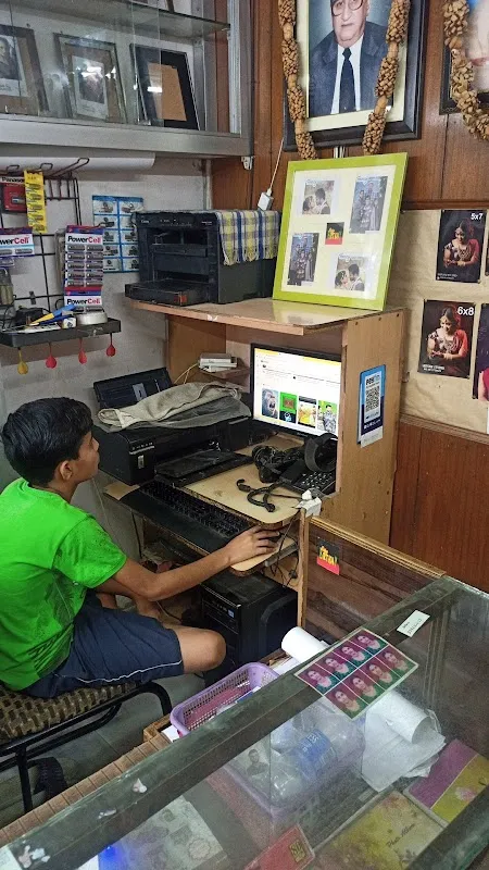 Shivam Digital Colour Lab & Photo Studio