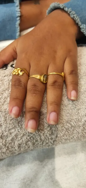 PAMPER BEAUTY SALON