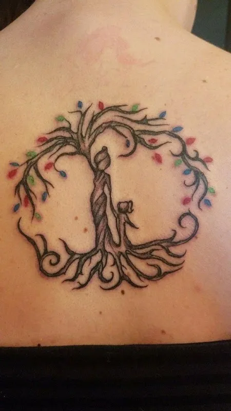 Dipa's Tattoo Studio Akluj