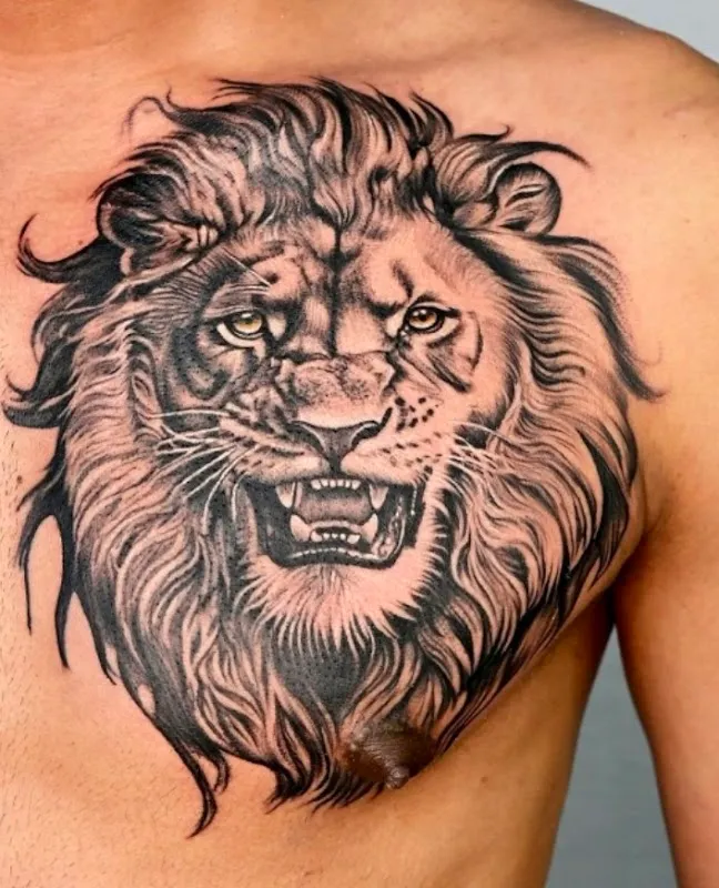 Dipa's Tattoo Studio Akluj