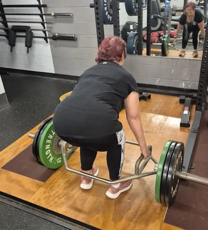 Over 50 Fitness Brisbane