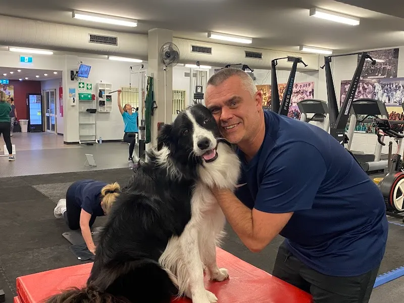 Over 50 Fitness Brisbane