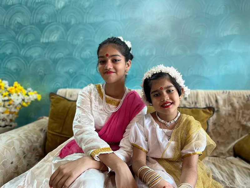 Arpita Kathak Dance classes Ulwe