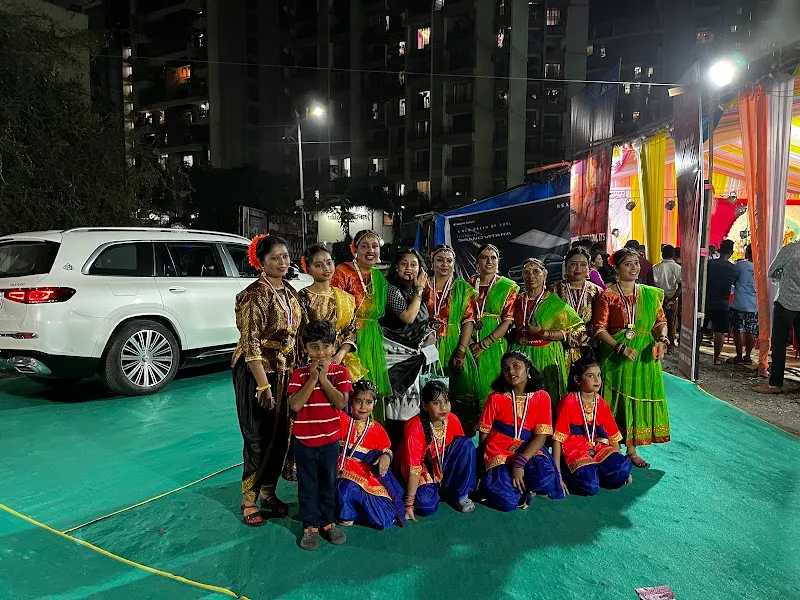 Arpita Kathak Dance classes Ulwe