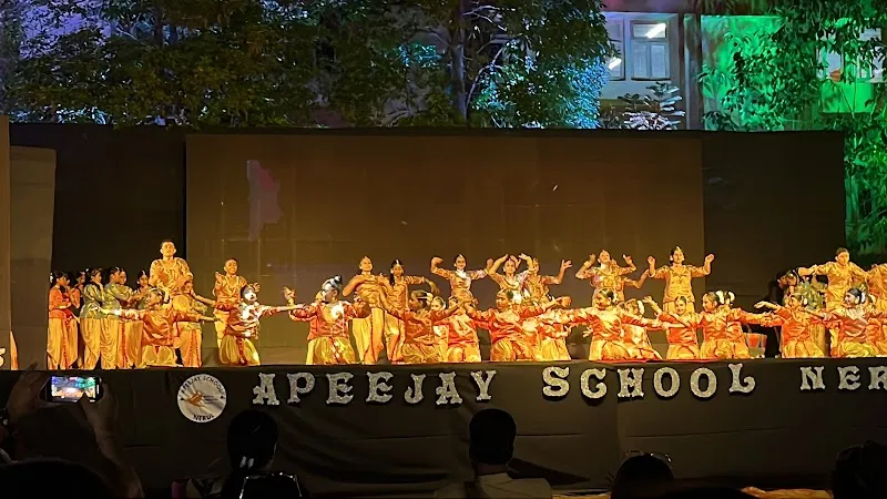Arpita Kathak Dance classes Ulwe