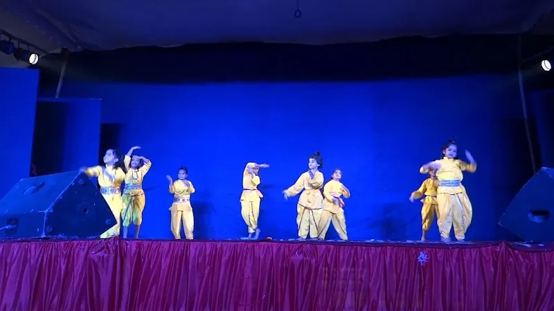Arpita Kathak Dance classes Ulwe