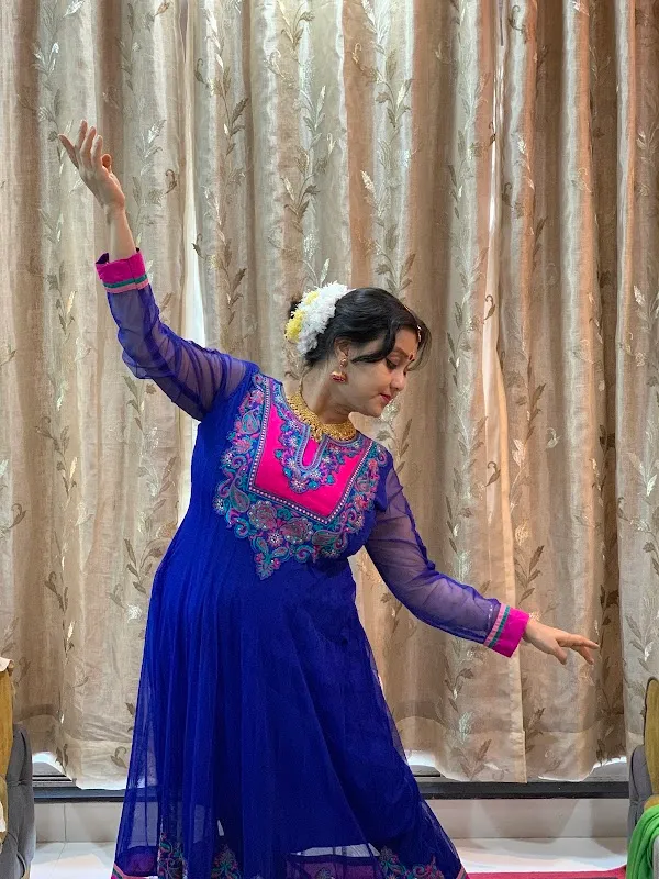 Arpita Kathak Dance classes Ulwe