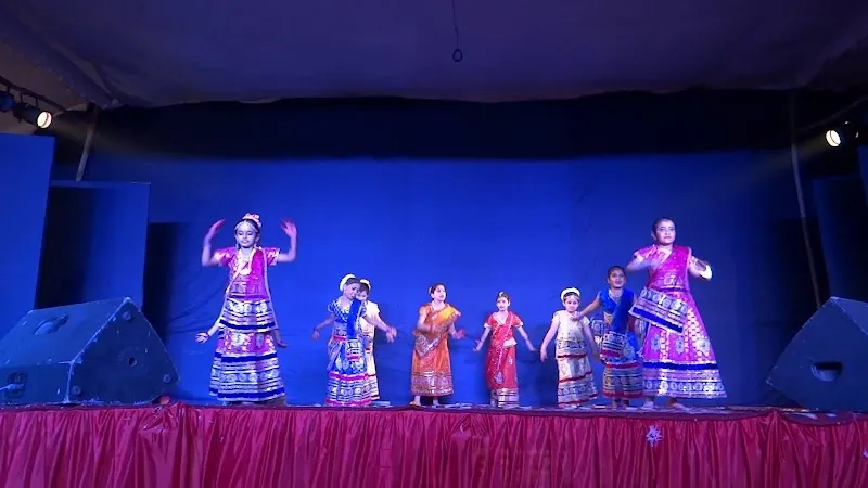 Arpita Kathak Dance classes Ulwe