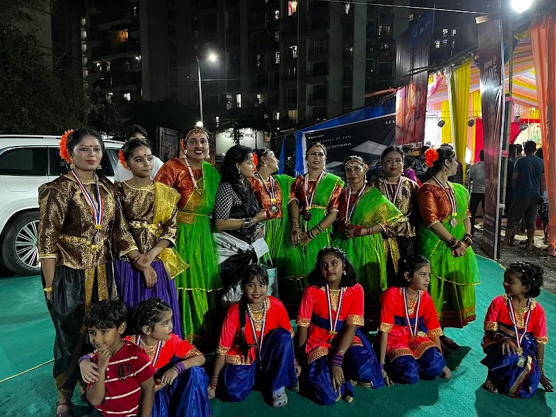 Arpita Kathak Dance classes Ulwe