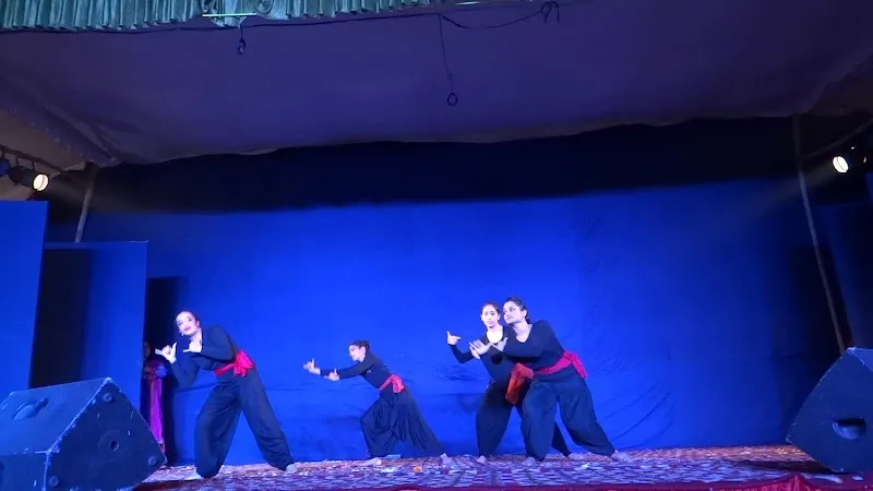 Arpita Kathak Dance classes Ulwe