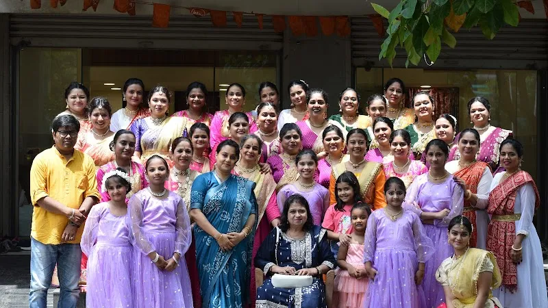 Arpita Kathak Dance classes Ulwe