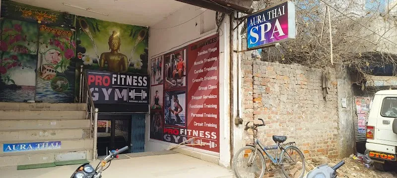 Aura Thai Spa & Wellness Center dwarka mor|| dwarka ||Best spa in uttam nagar ||