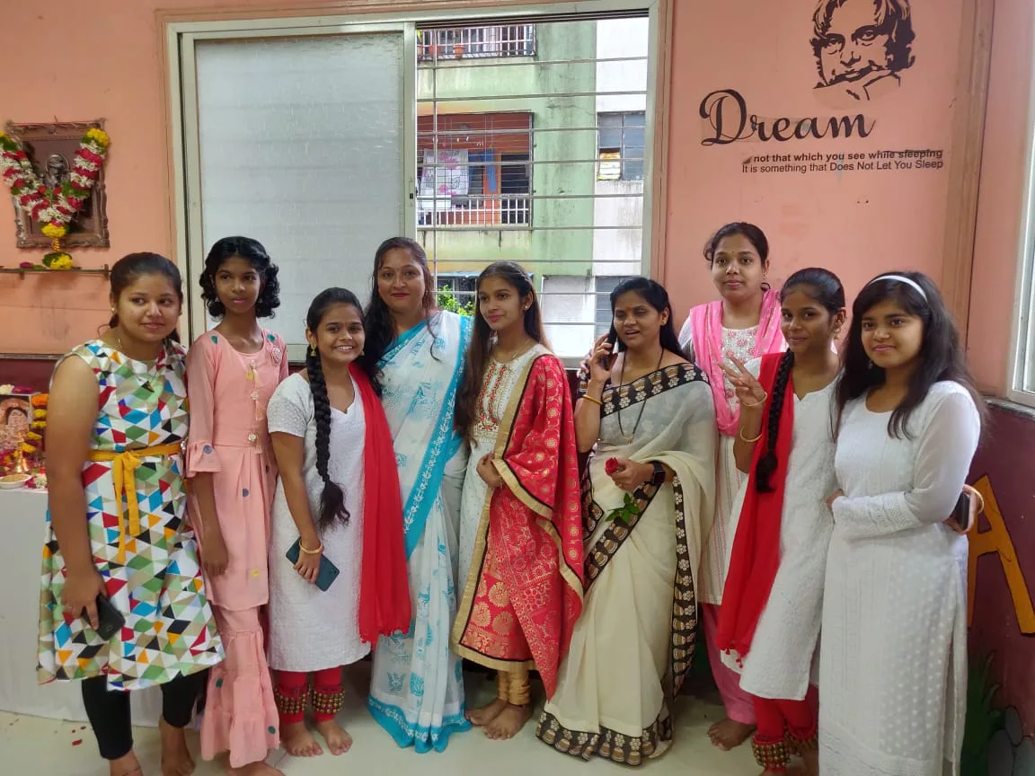 Aarogyavardhini yoga & zumba classes