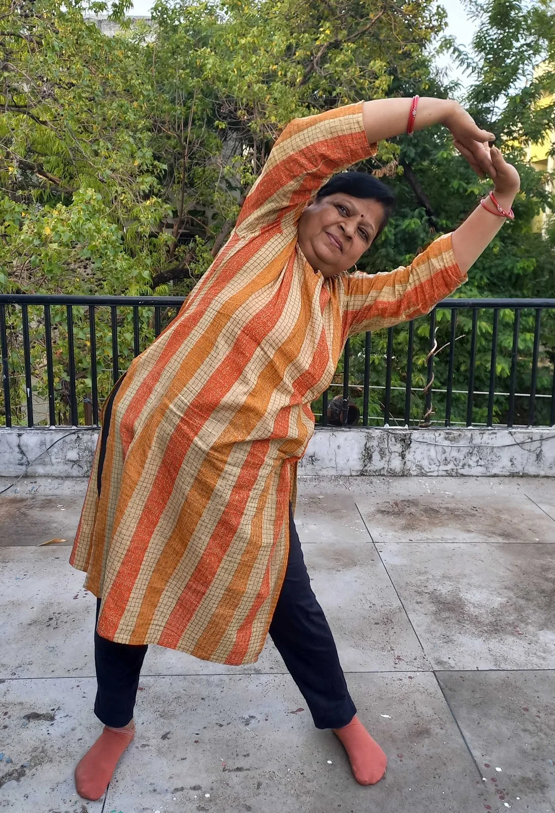 Antarang Yoga Classes