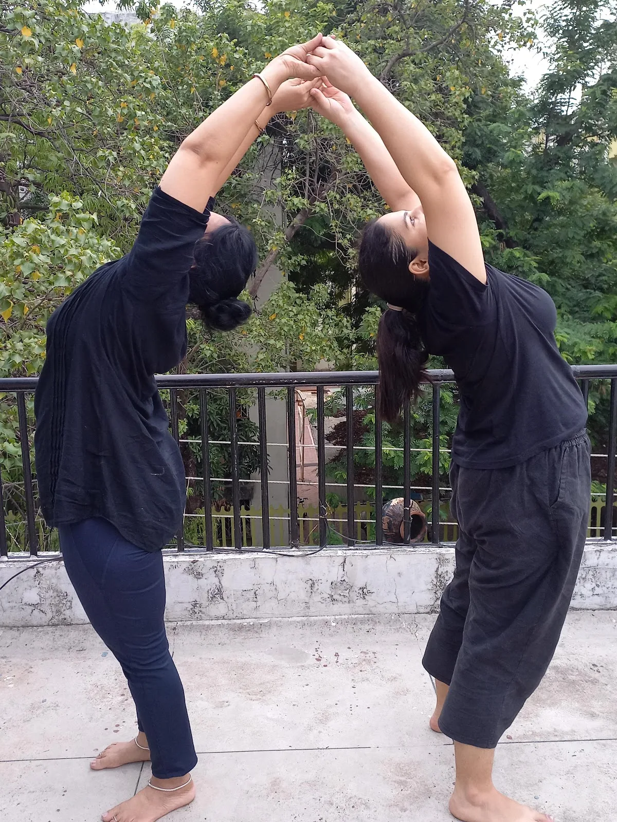 Antarang Yoga Classes