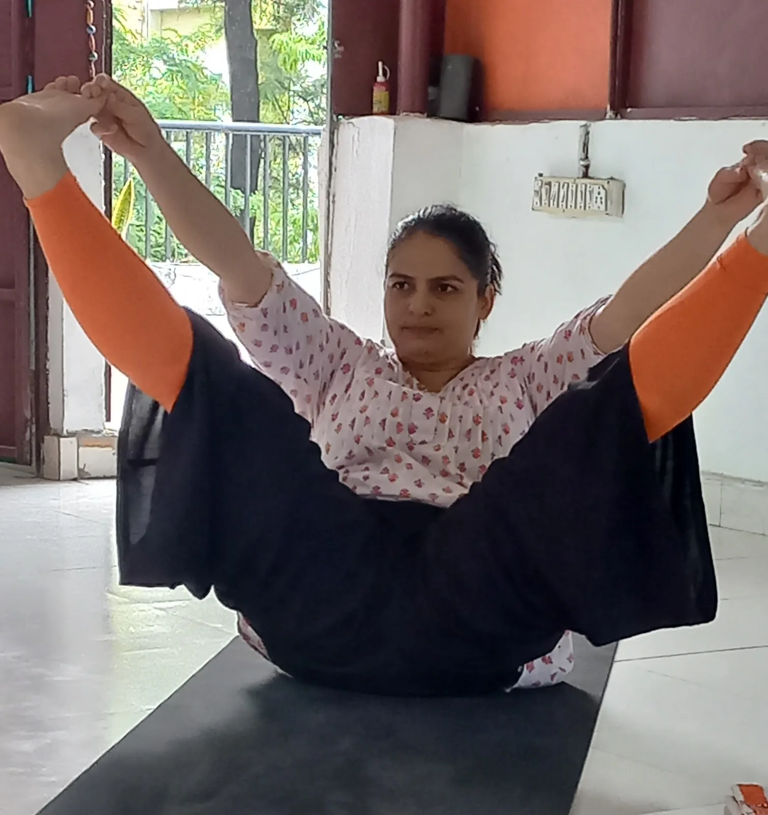 Antarang Yoga Classes