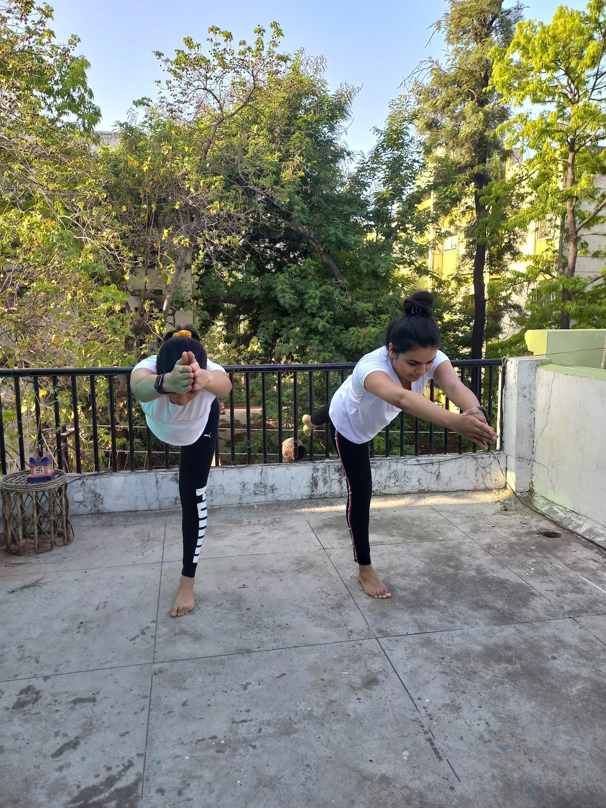 Antarang Yoga Classes