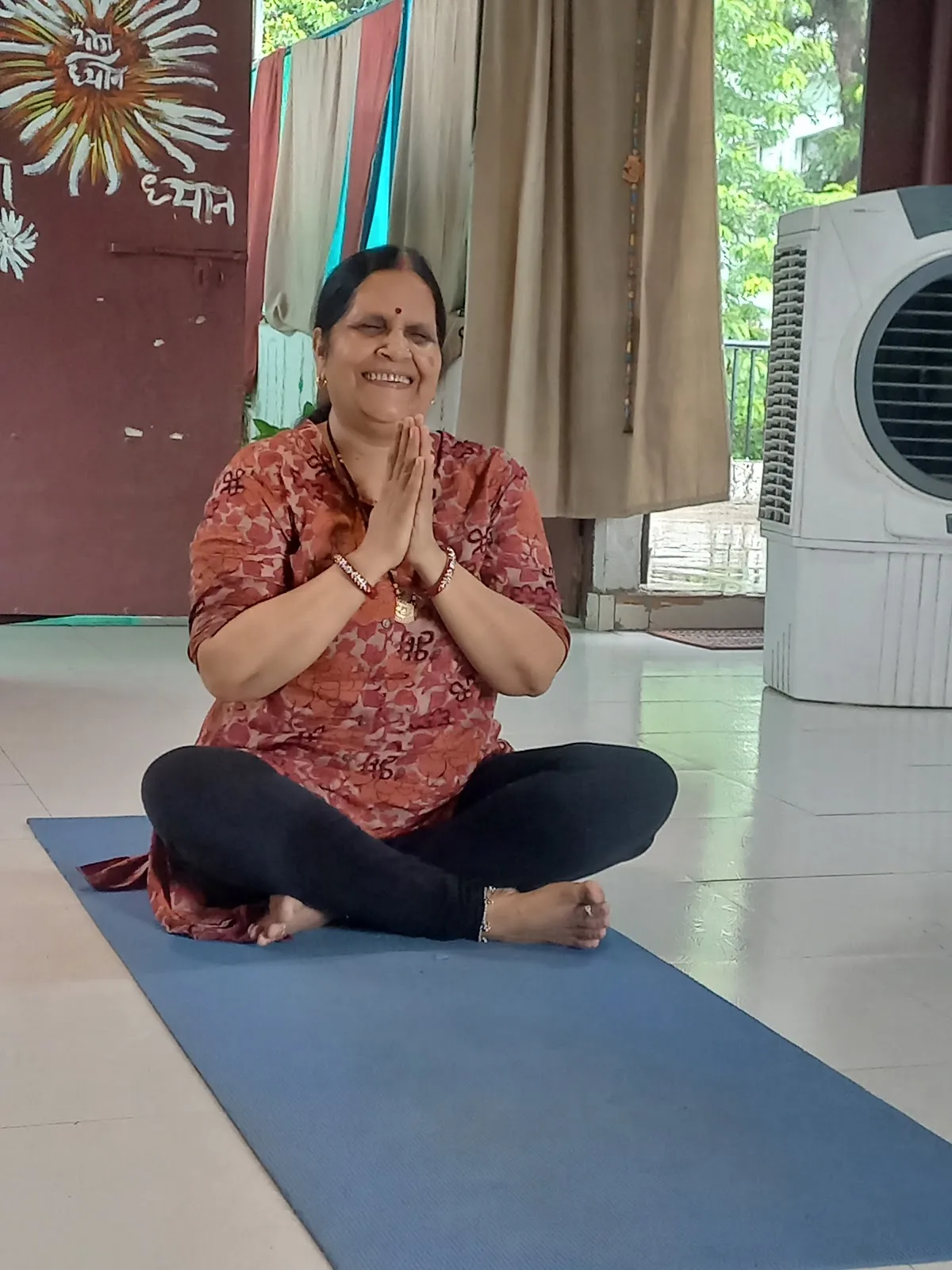 Antarang Yoga Classes