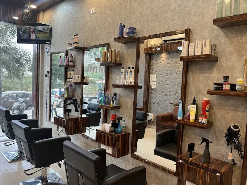 Unique Salon and Spa Unisex | Best Salon in Dronagiri Uran
