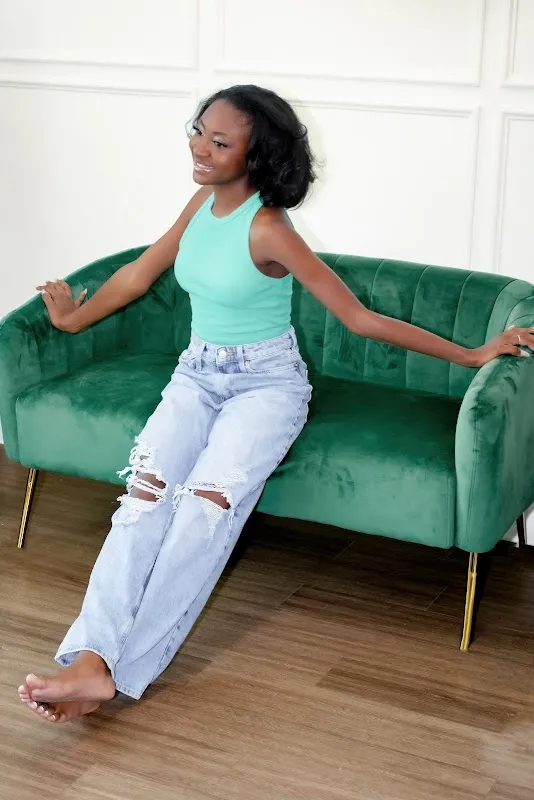 Mustard Seed Photo Studio