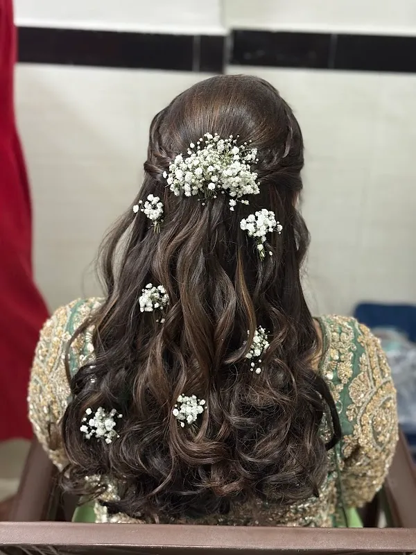 Malvi's Beauty Wand