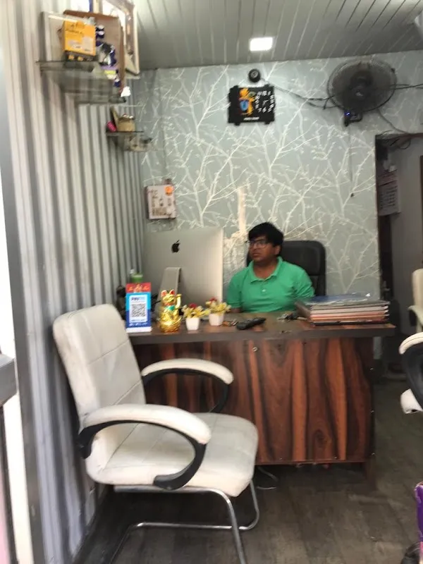 Skfilmshoot studio