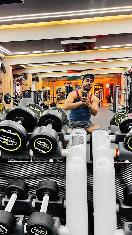 Studio 4 Gym – Best Fitness Centre in Dwarka Sector 4
