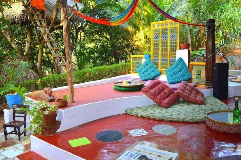 Namaste Yoga Farm