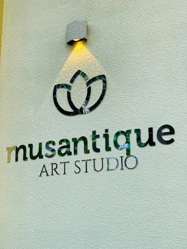 Tintu’s Art Studio
