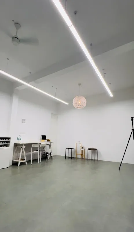 Tintu’s Art Studio
