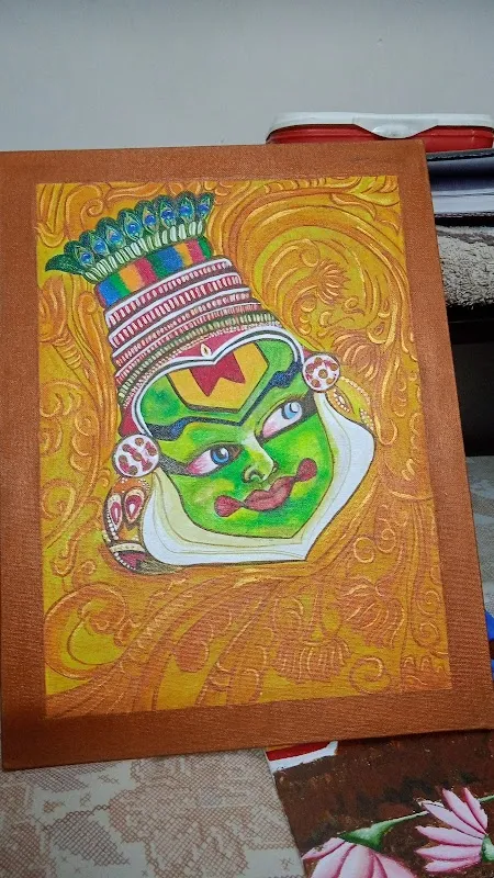 Shivna's Art Academy