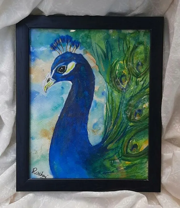 Shivna's Art Academy