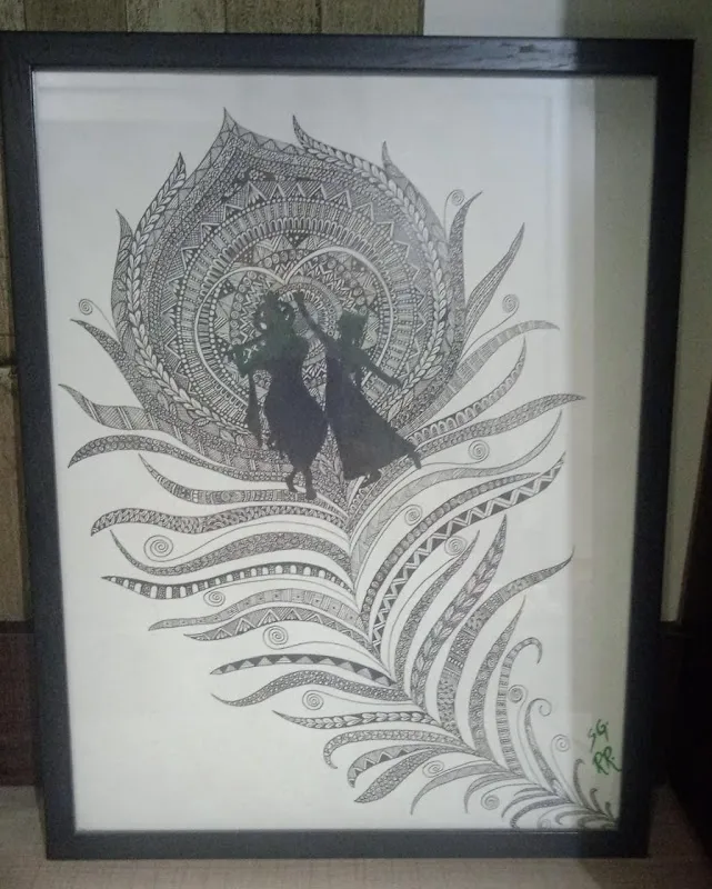 Shivna's Art Academy