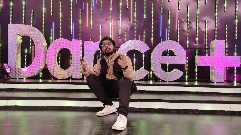 Rich Dance India