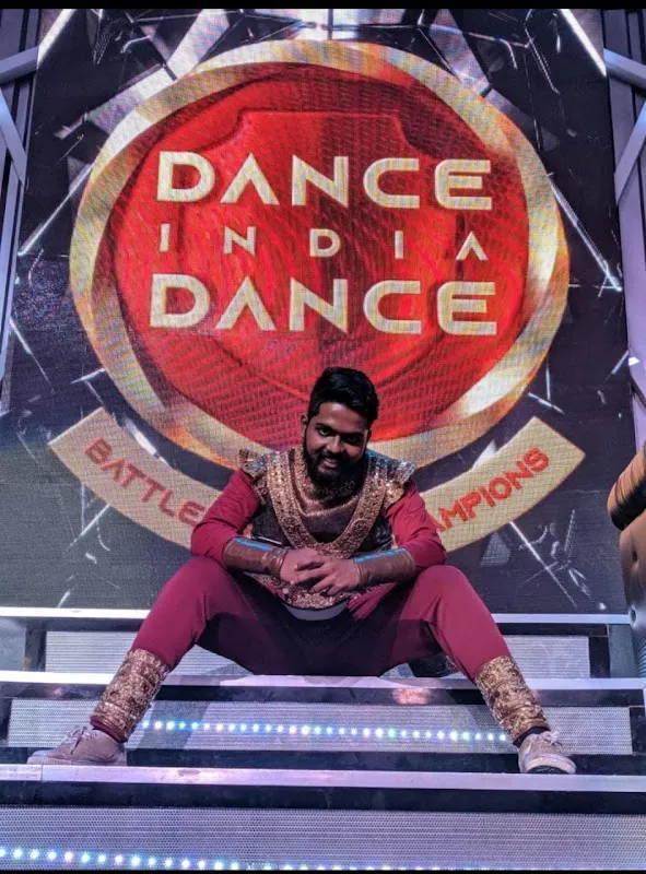 Rich Dance India