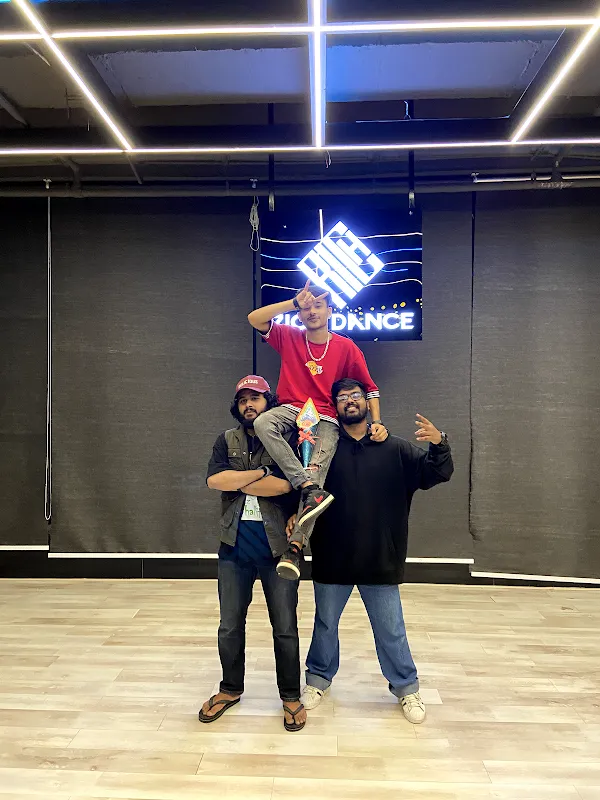 Rich Dance India