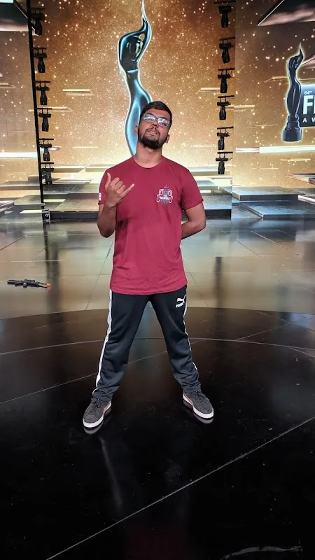 Rich Dance India