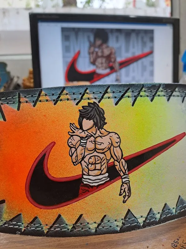 Kanhaiya Krishna art studio