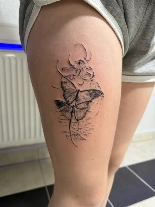 Ink Brothers Tattoo
