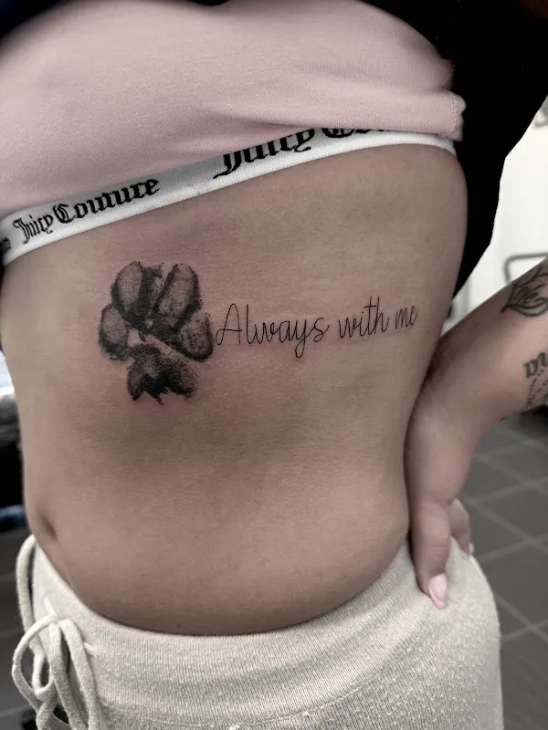 Ink Brothers Tattoo