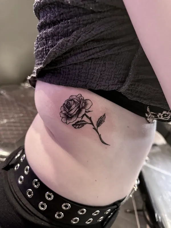 Ink Brothers Tattoo