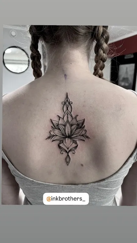 Ink Brothers Tattoo