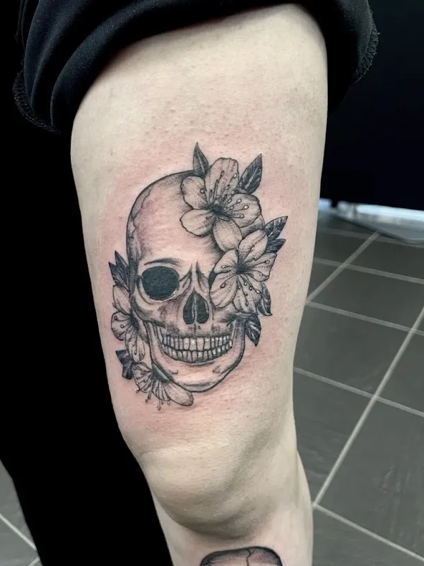Ink Brothers Tattoo