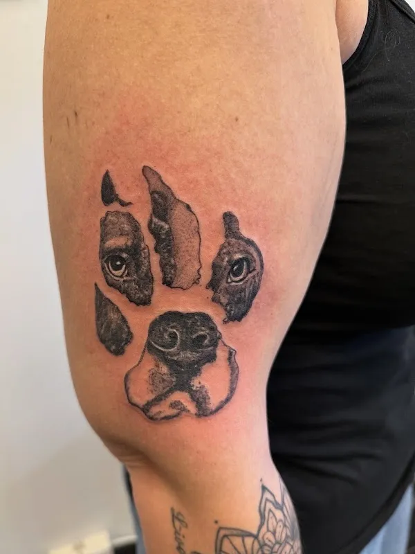 Ink Brothers Tattoo