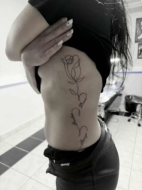 Ink Brothers Tattoo