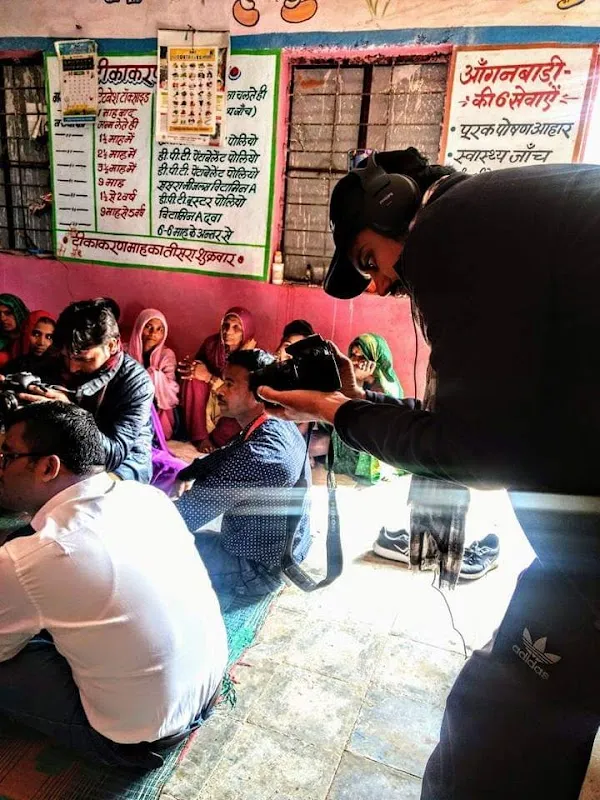 Sharp Institute of Film & TV- Best Class in Patna | Acting | Dance Classes | Mass Communication l Share Market l Music Studio