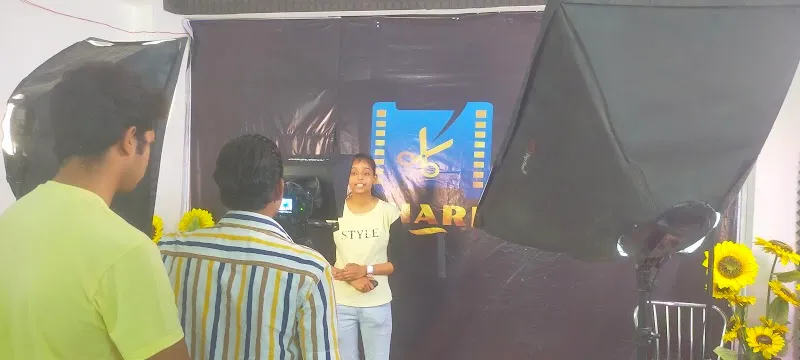 Sharp Institute of Film & TV- Best Class in Patna | Acting | Dance Classes | Mass Communication l Share Market l Music Studio